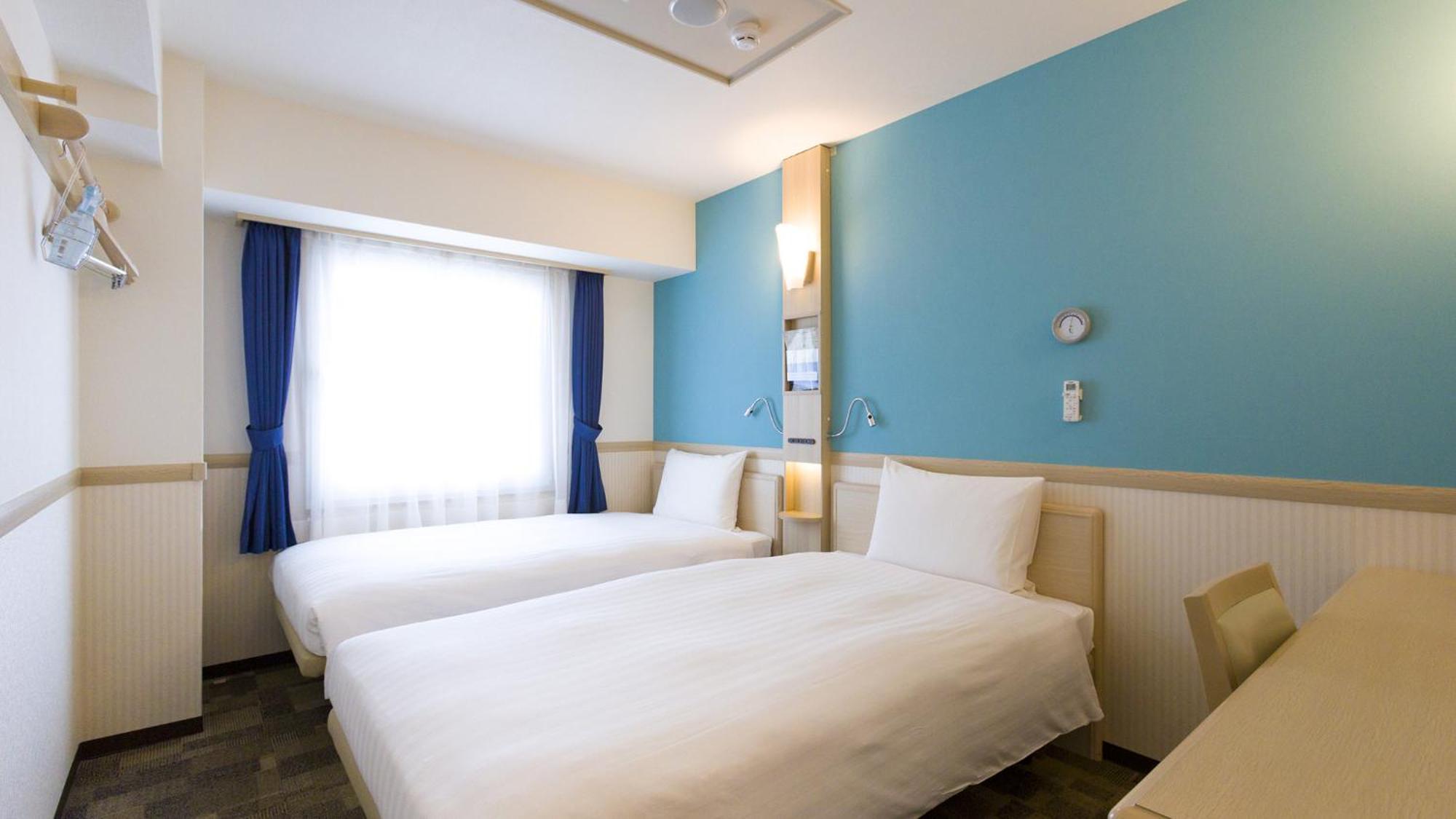 Toyoko Inn Shizuoka Shimizu Ekimae Exterior photo