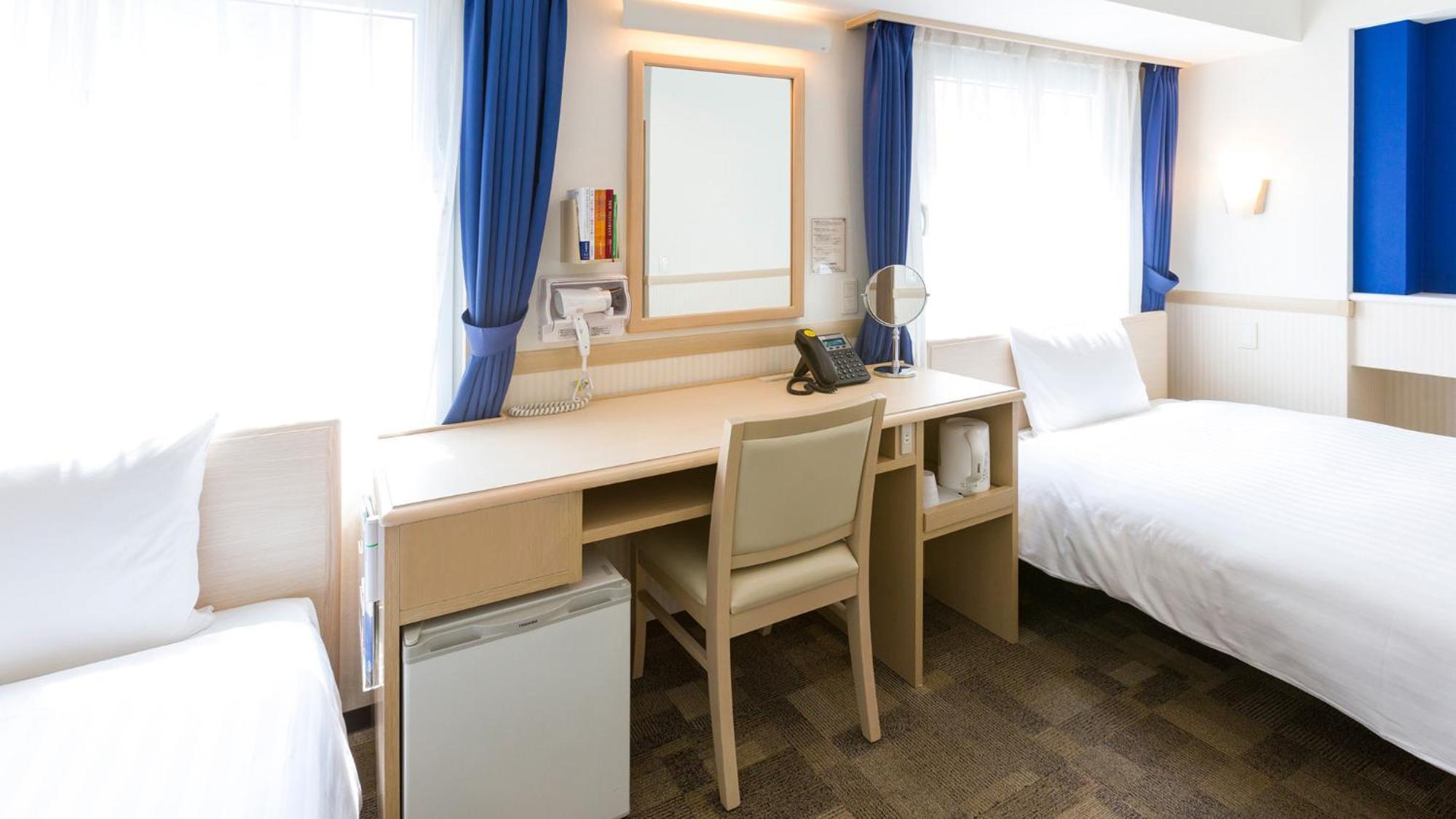 Toyoko Inn Shizuoka Shimizu Ekimae Room photo