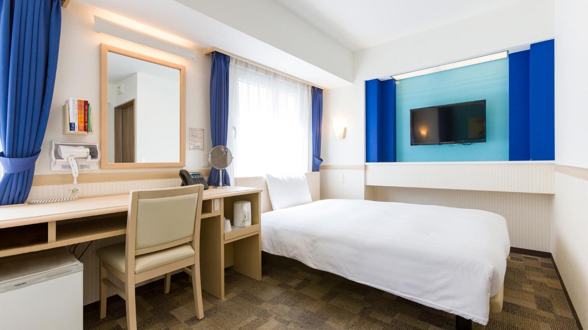 Toyoko Inn Shizuoka Shimizu Ekimae Room photo